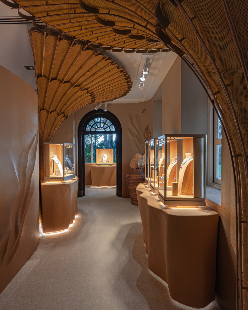 Cartier Nature Sauvage Singapore