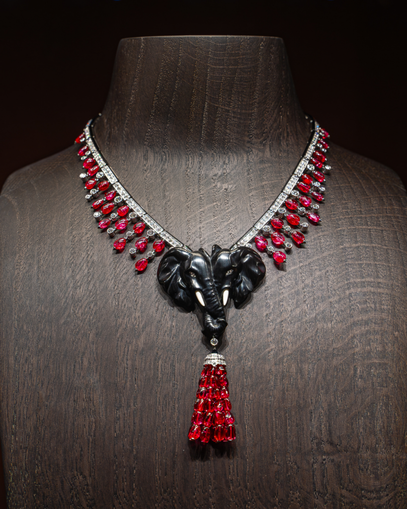 Cartier Nature Sauvage Singapore