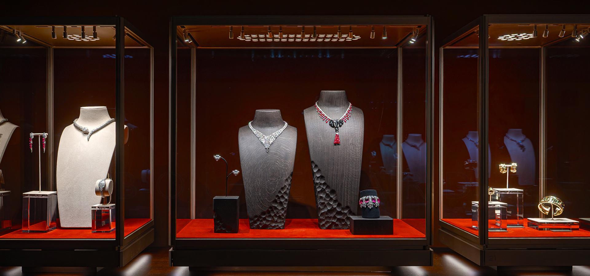 Cartier Nature Sauvage Singapore D1A