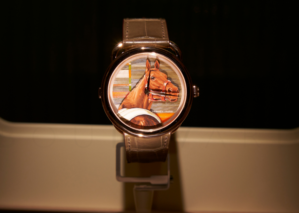 Watches and Wonders Geneva 2025