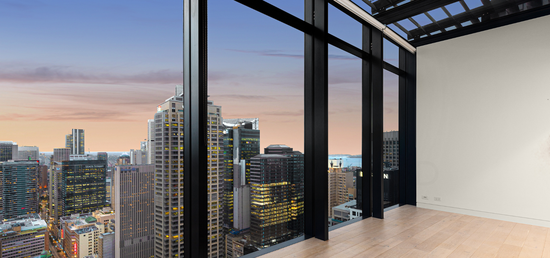 Lumiere Residences, Bathurst St D1A