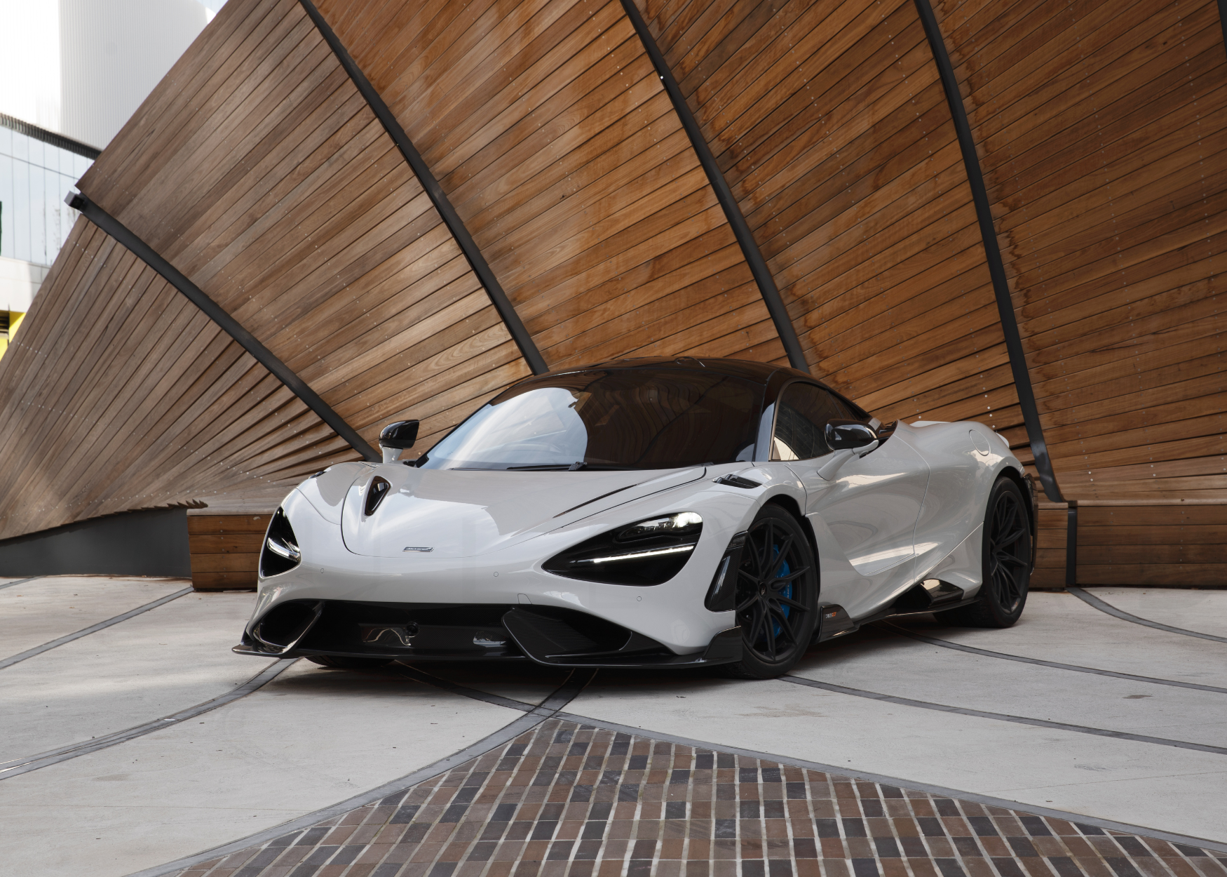 McLaren LT series: Ten years, six icons, and one ‘Longtail’ legacy