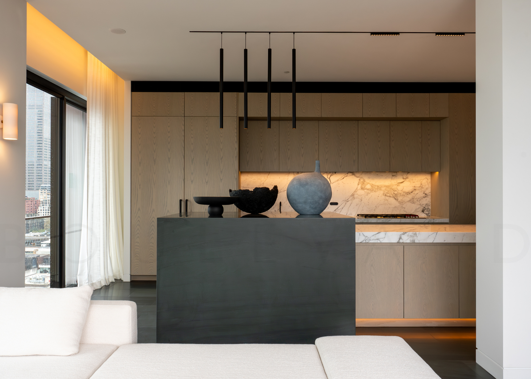 Sirius Residences