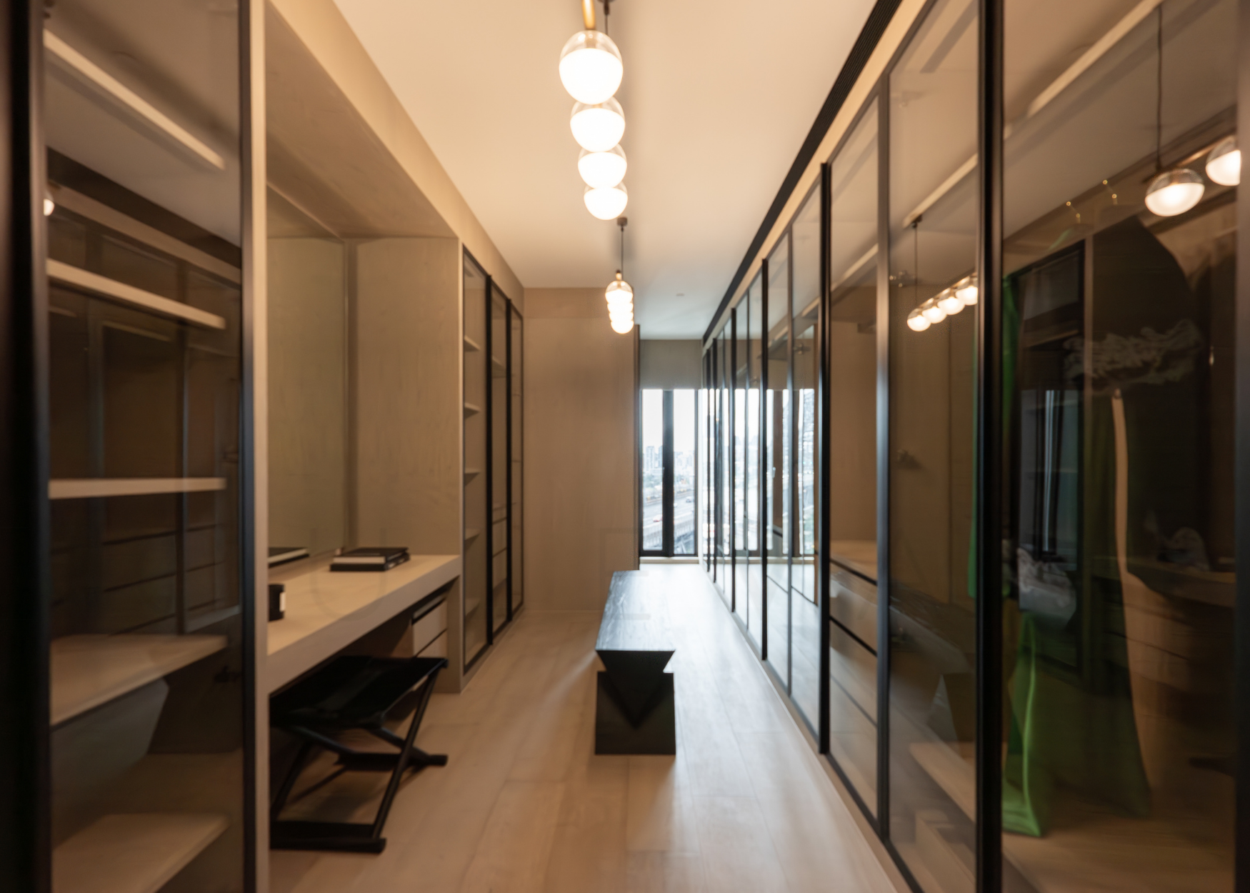 Sirius Residences