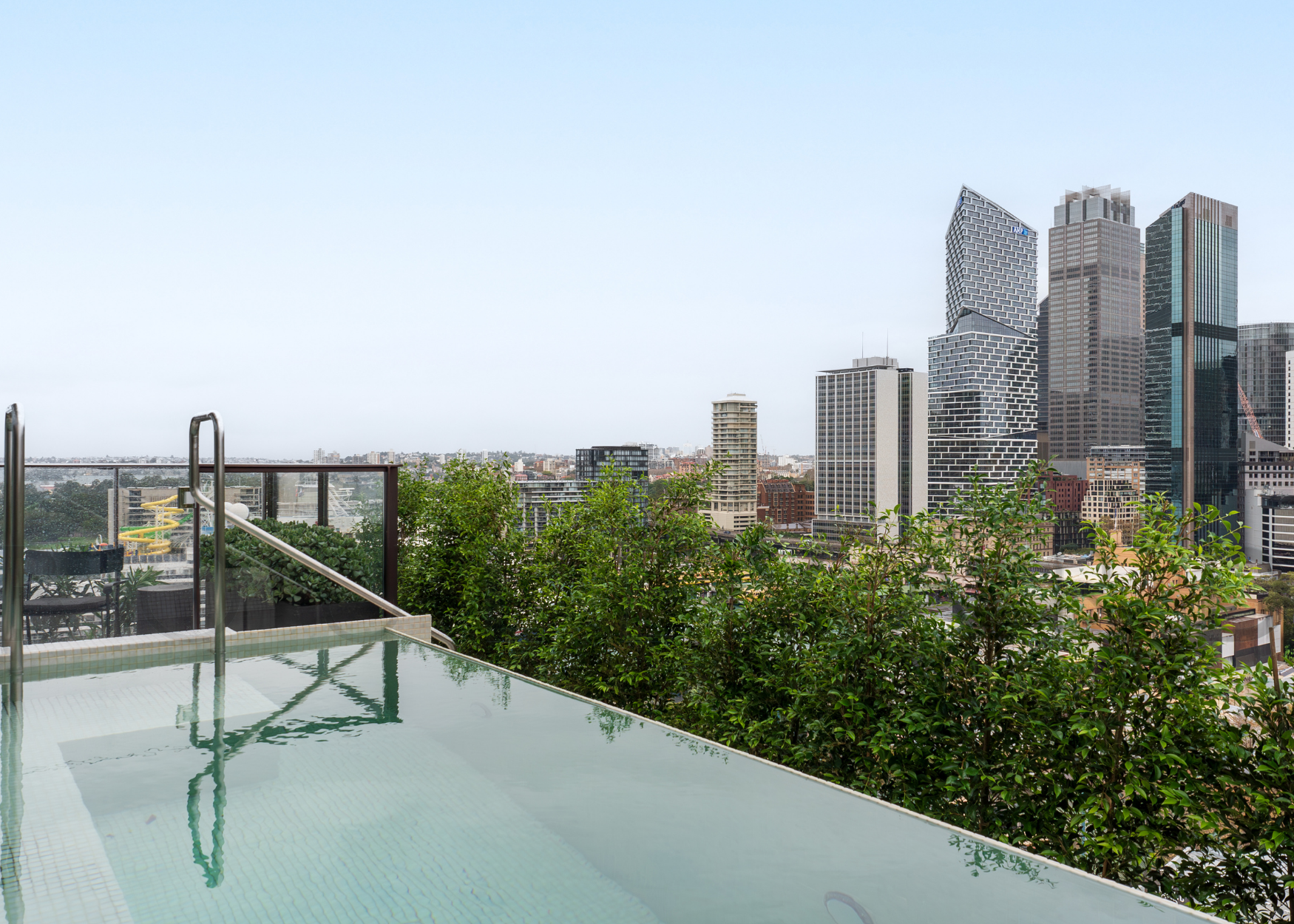 Sirius Residences