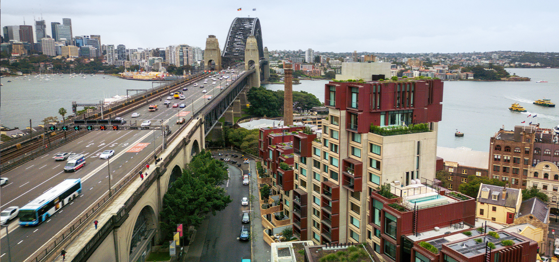 The report: Collier’s Luke Hayes on the outlook of the ultra-prime Sydney market and branded residences in 2025