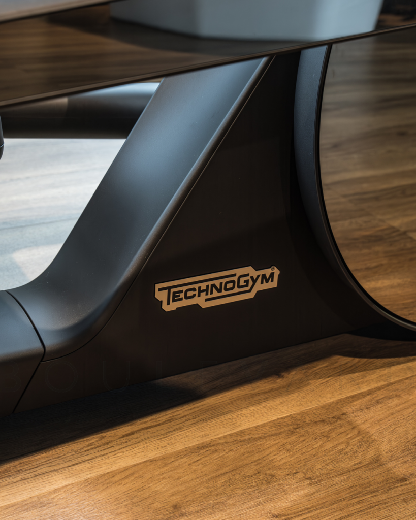 Technogym showroom SYD