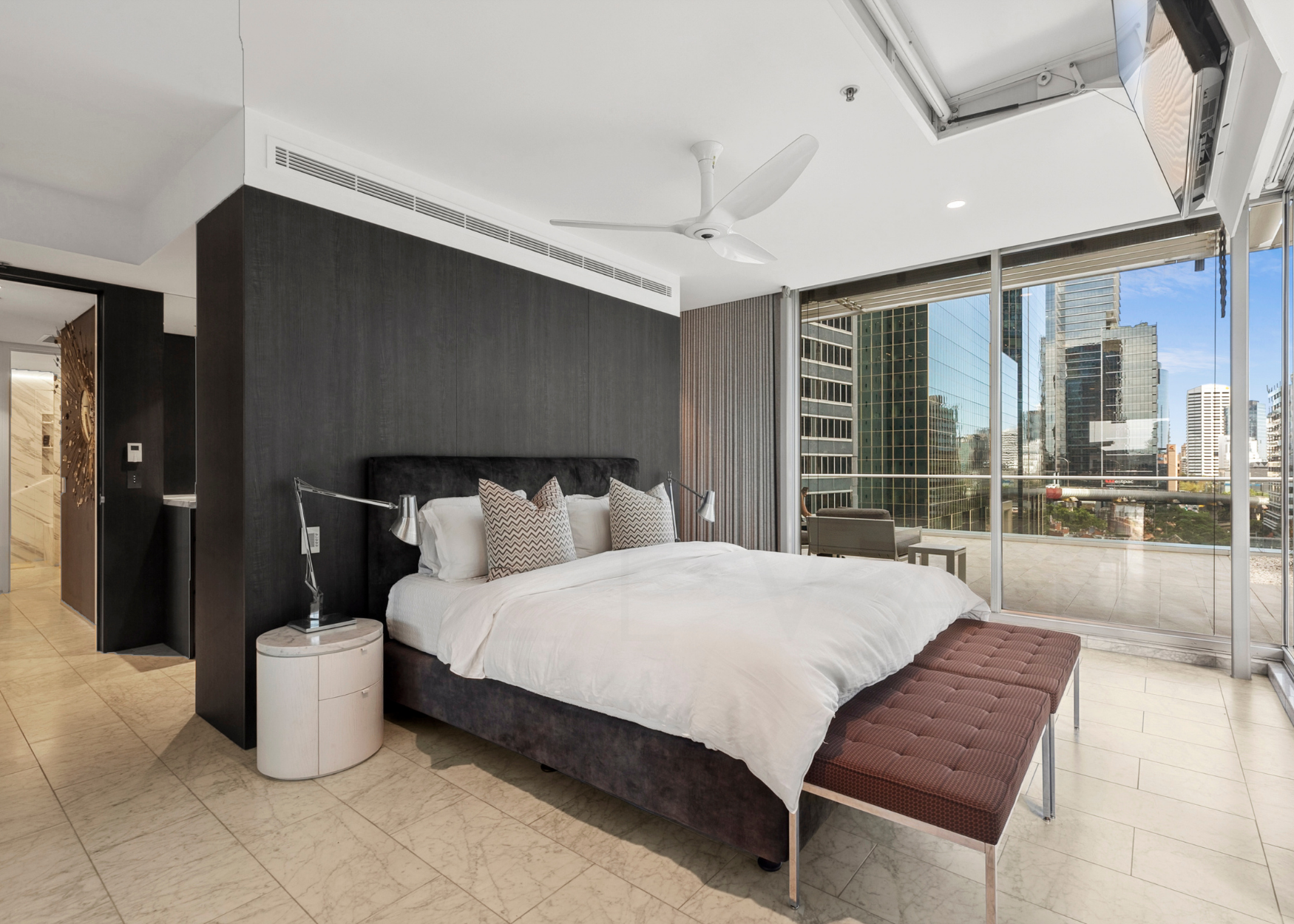 The Bond Penthouse, 1003-38 Hickson Rd, Barangaroo