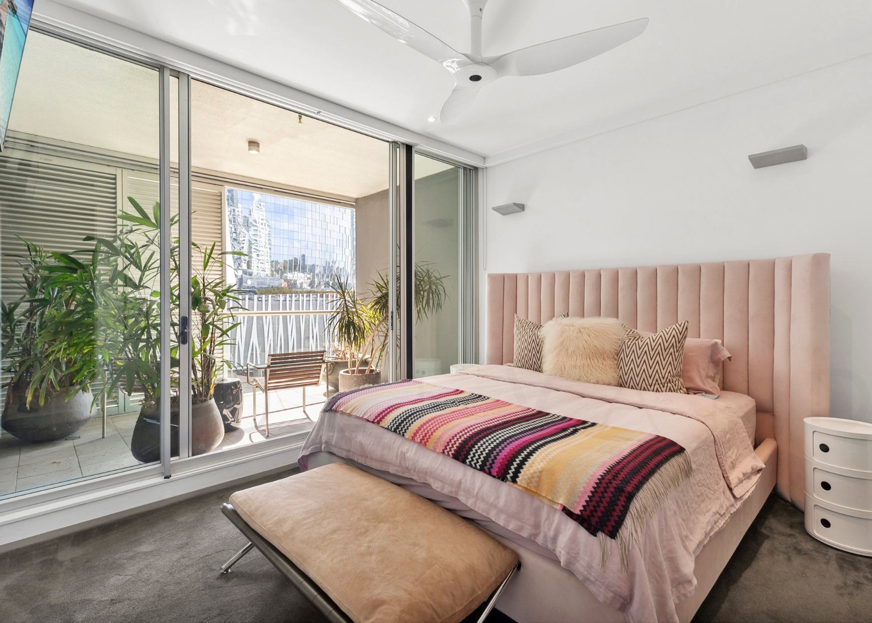 The Bond Penthouse, 1003-38 Hickson Rd, Barangaroo