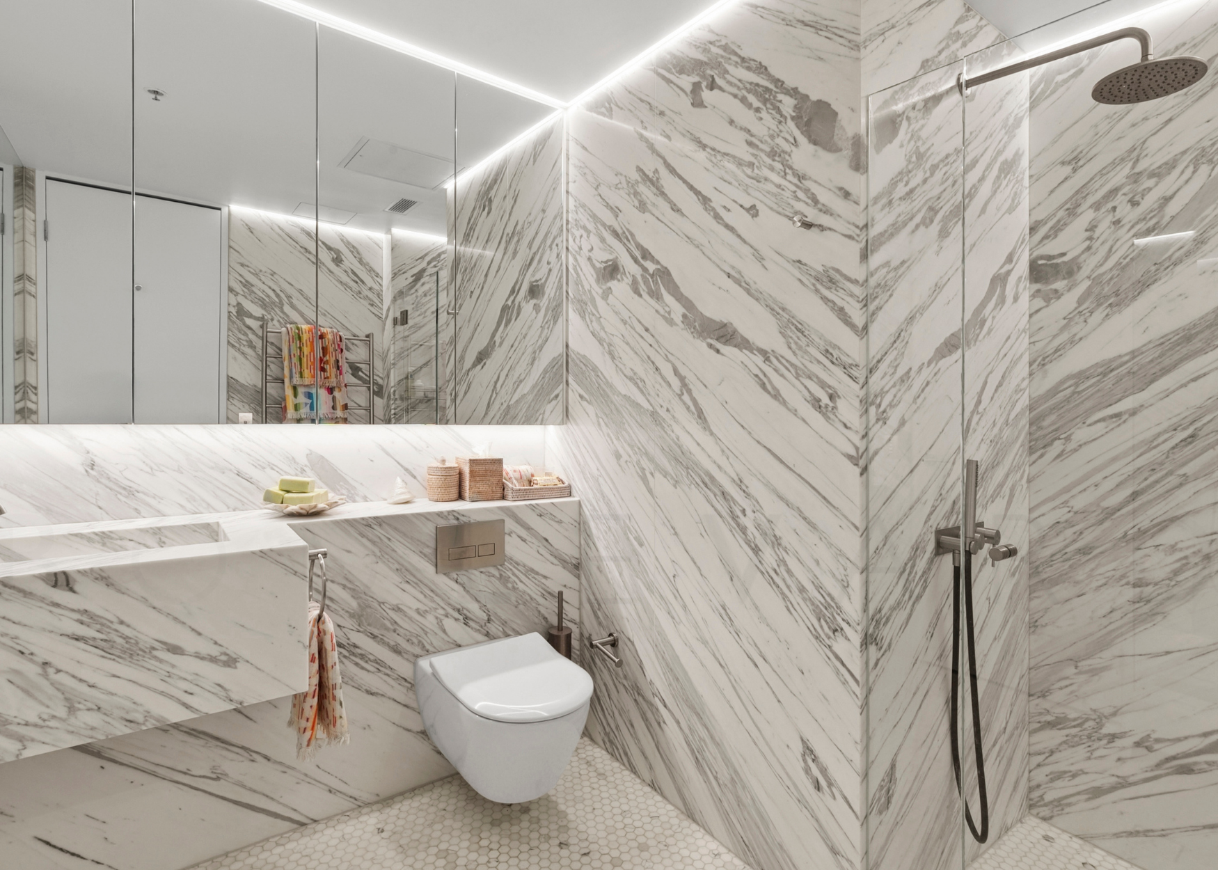 The Bond Penthouse, 1003-38 Hickson Rd, Barangaroo
