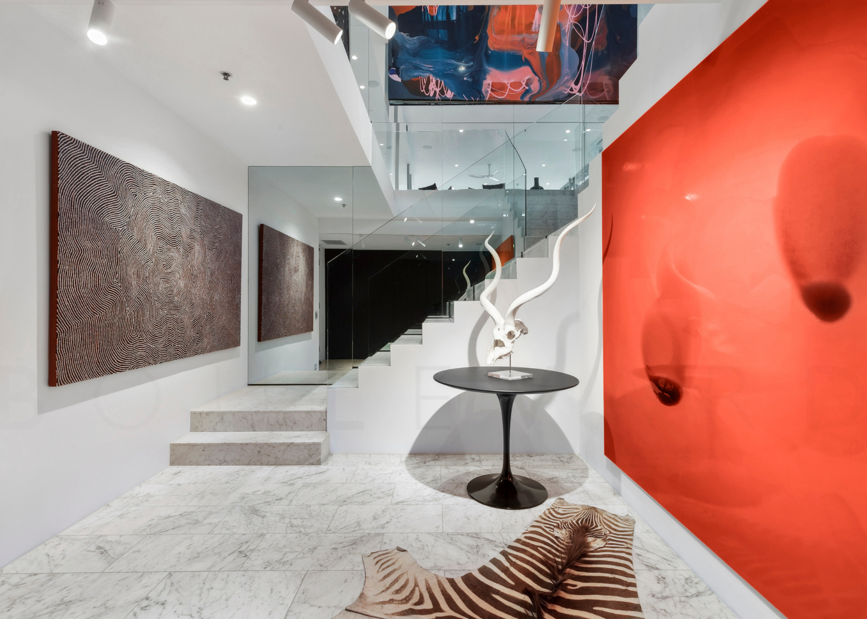 The Bond Penthouse, 1003-38 Hickson Rd, Barangaroo