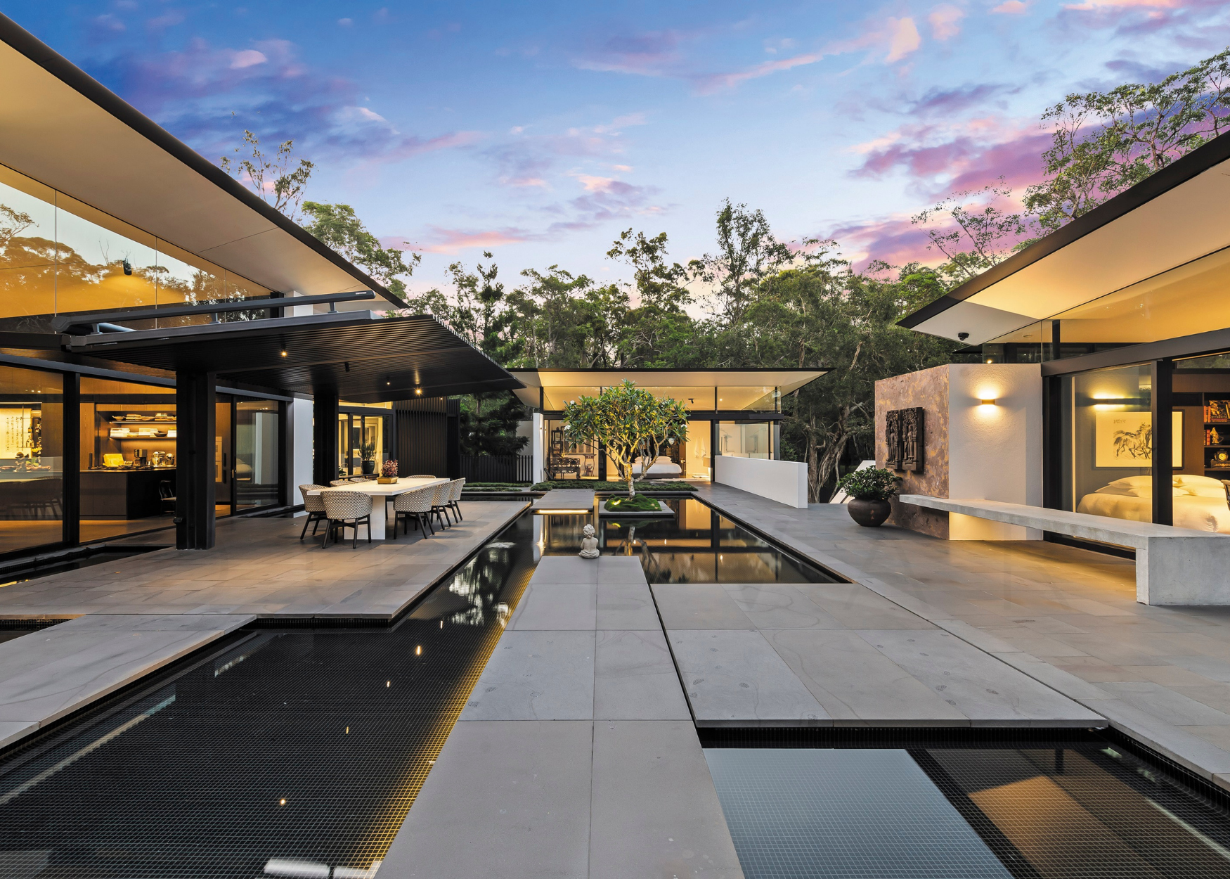 The Estate Noosa, Qld