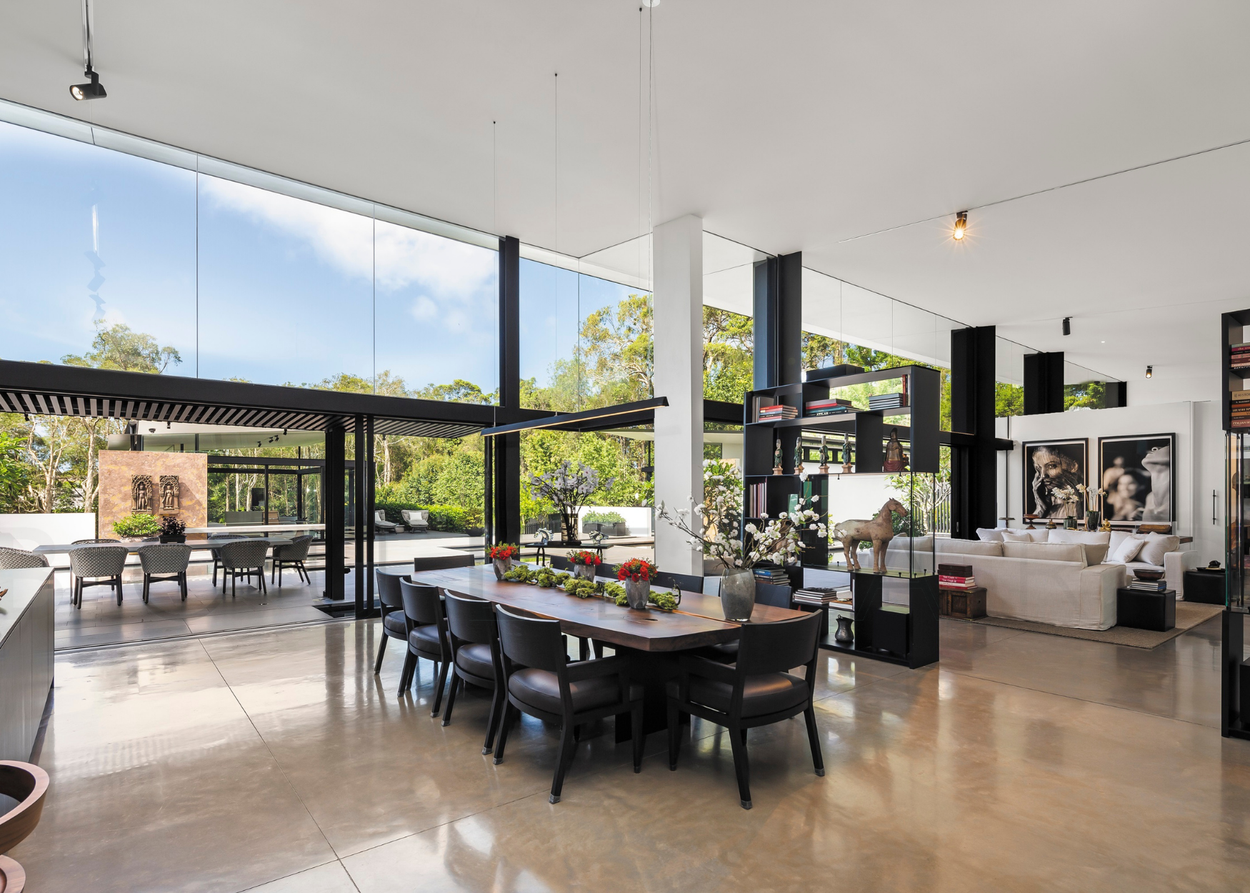 The Estate Noosa, Qld