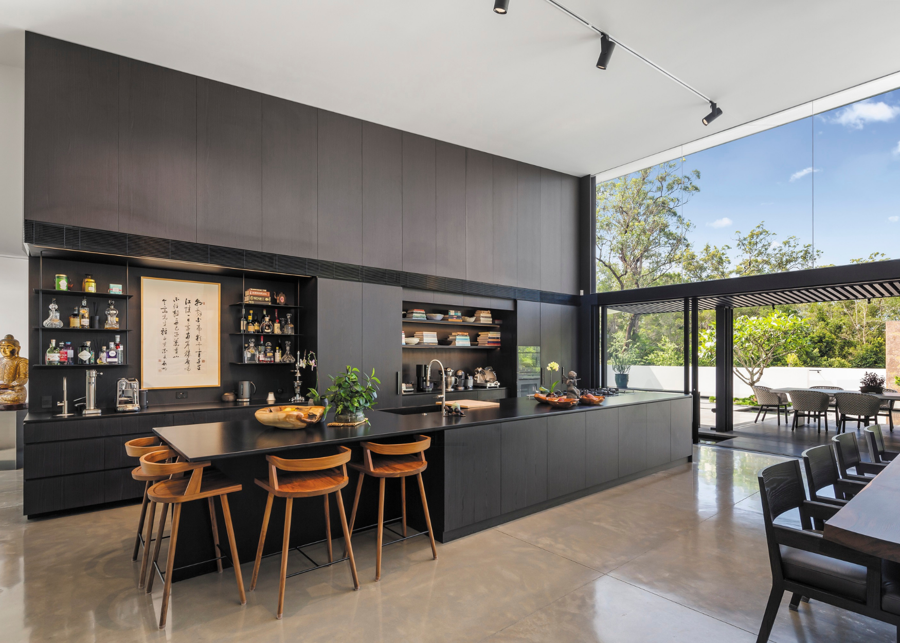 The Estate Noosa, Qld