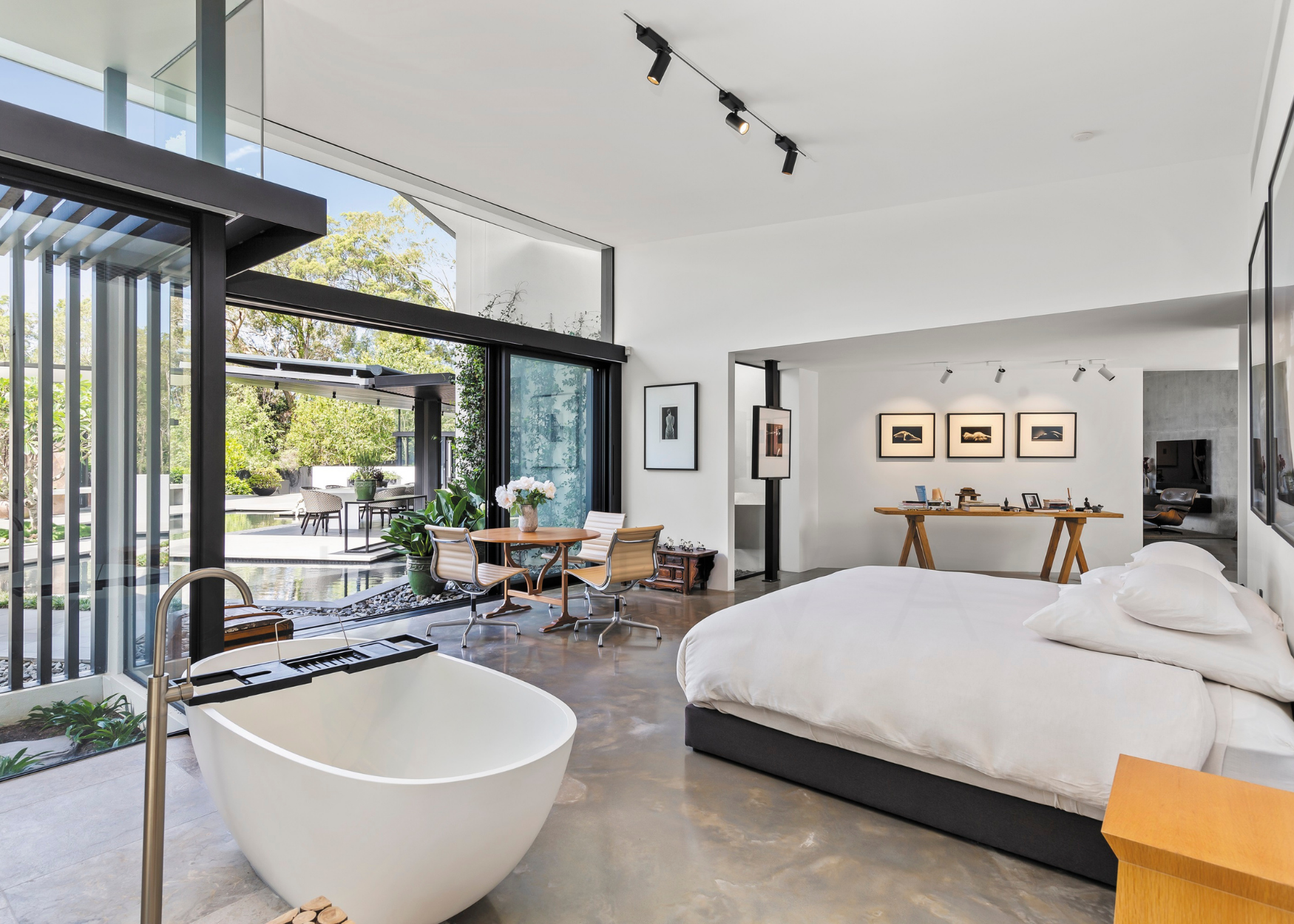 The Estate Noosa, Qld