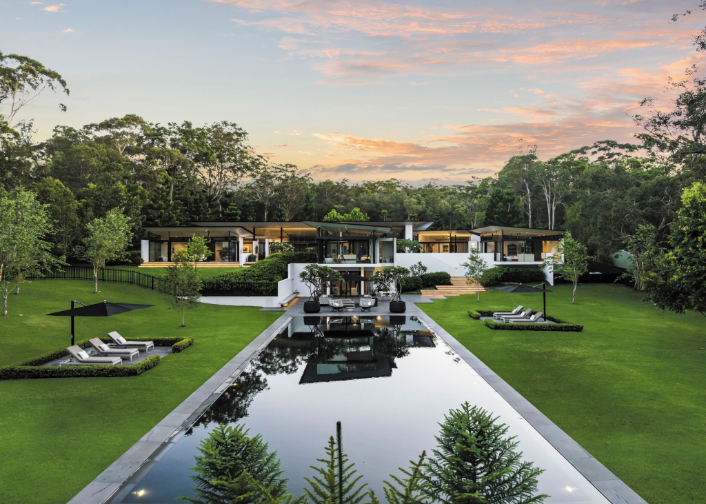 The Estate Noosa, Qld