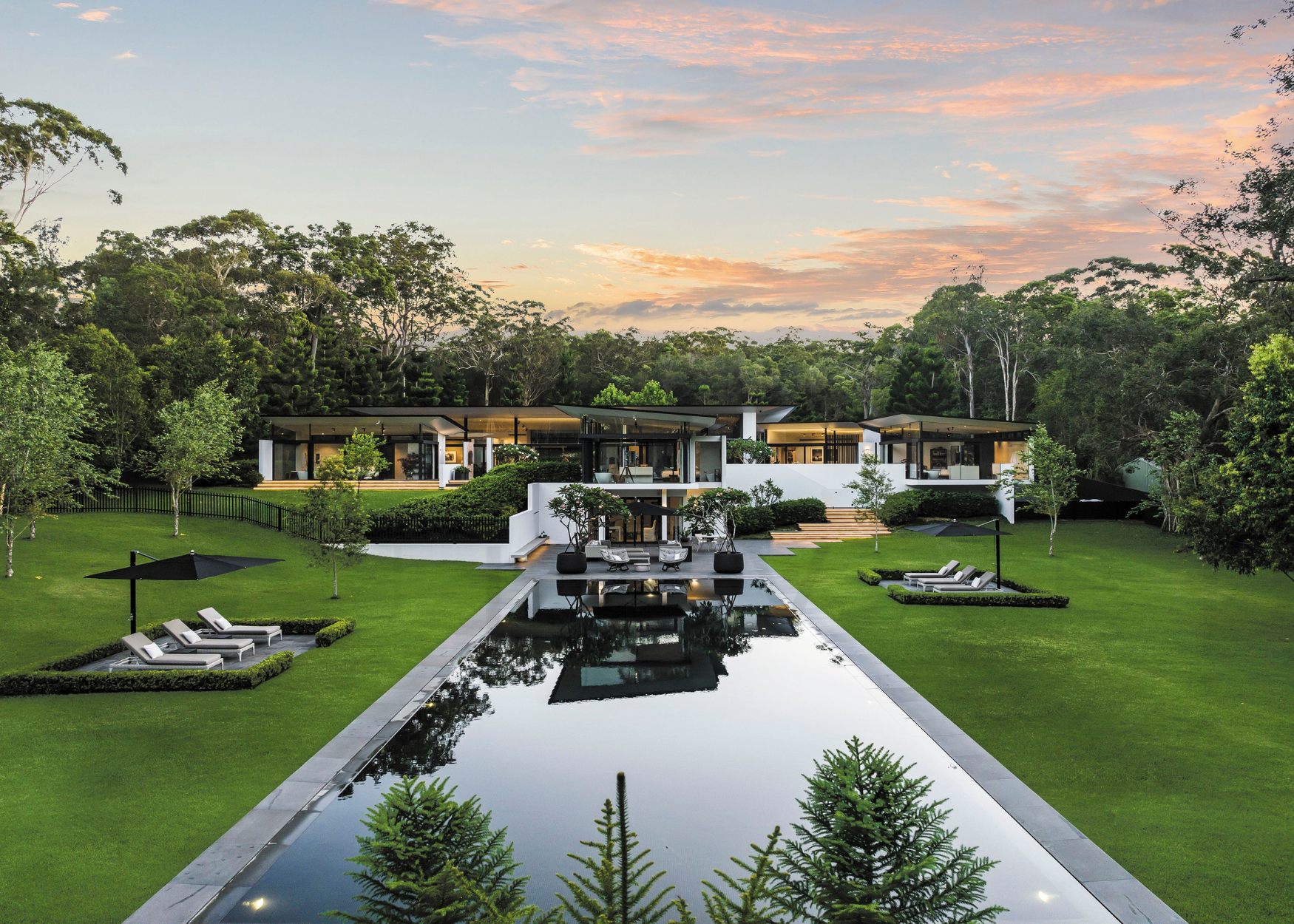 The Estate Noosa, Qld