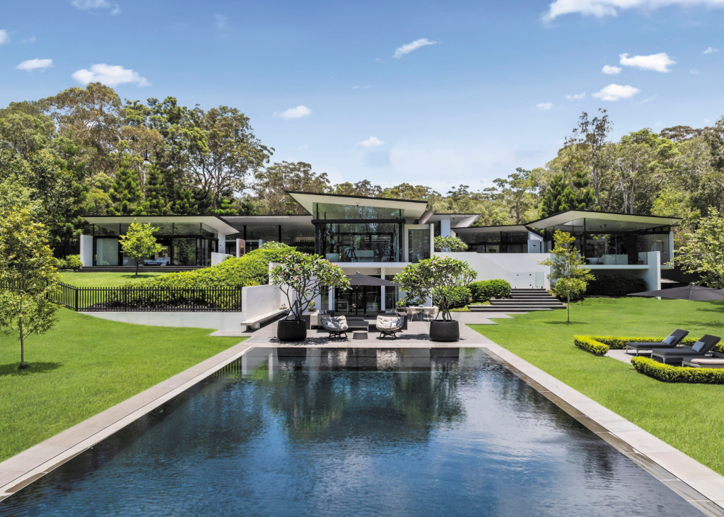 The Estate Noosa, Qld