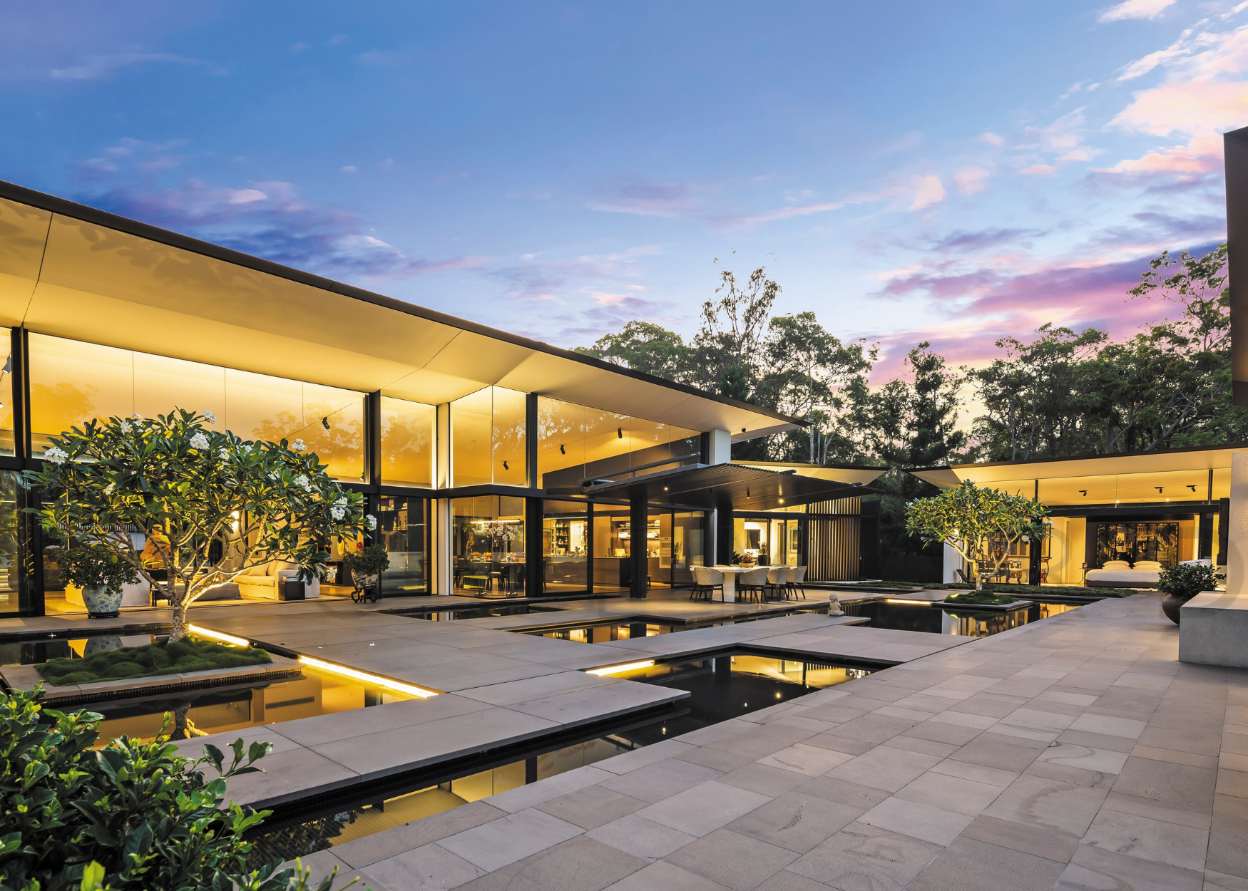 The Estate Noosa, Qld