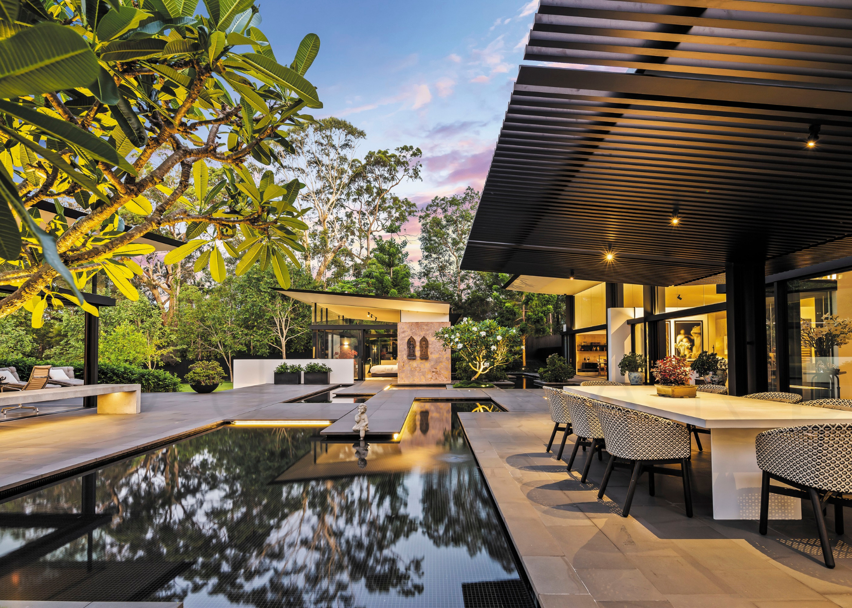 The Estate Noosa, Qld