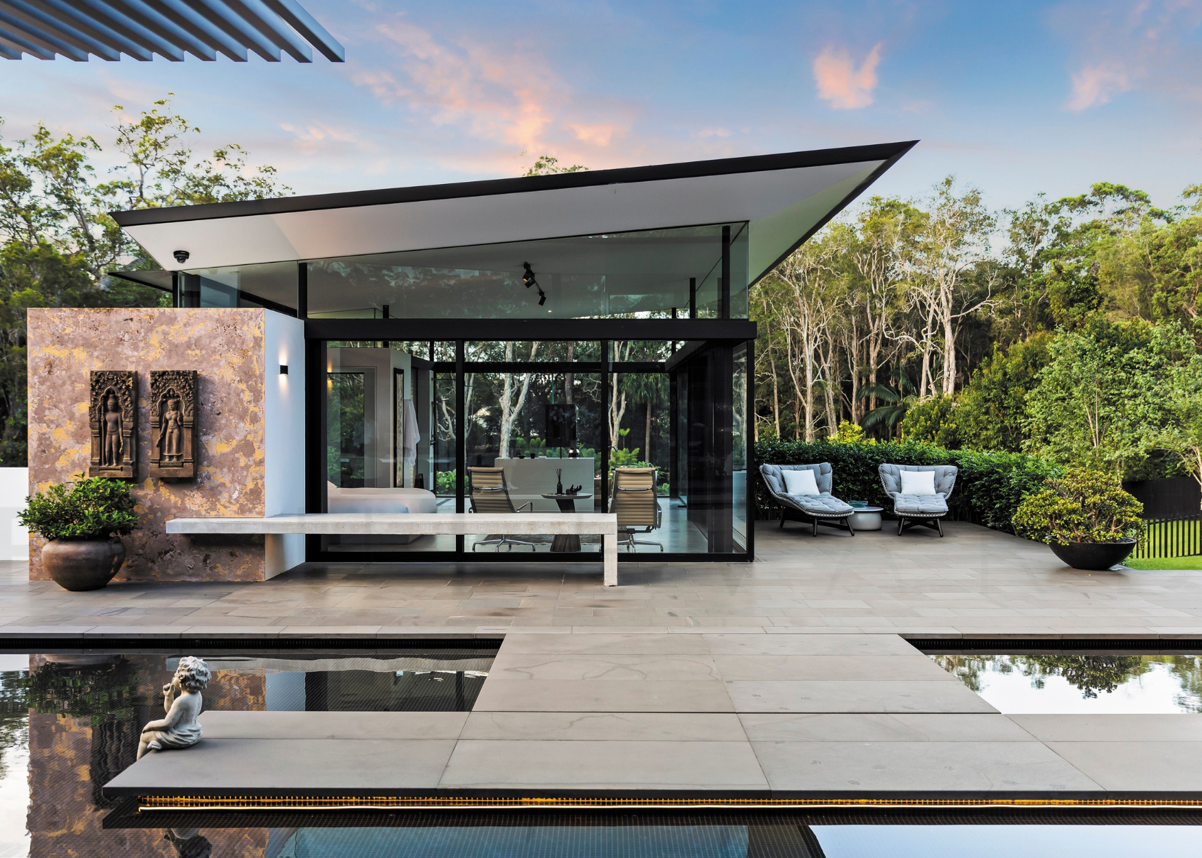 The Estate Noosa, Qld