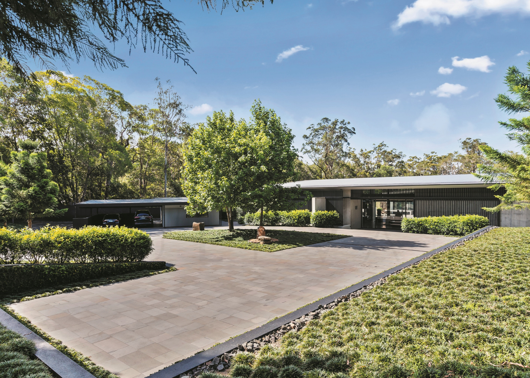 The Estate Noosa, Qld