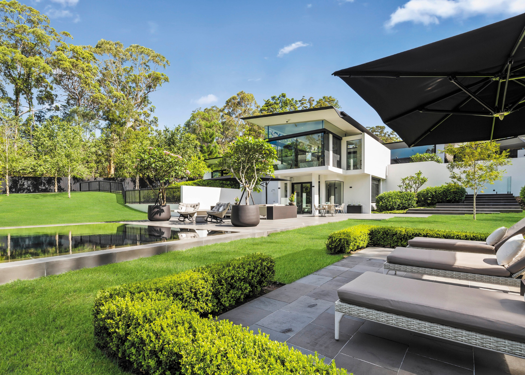 The Estate Noosa, Qld