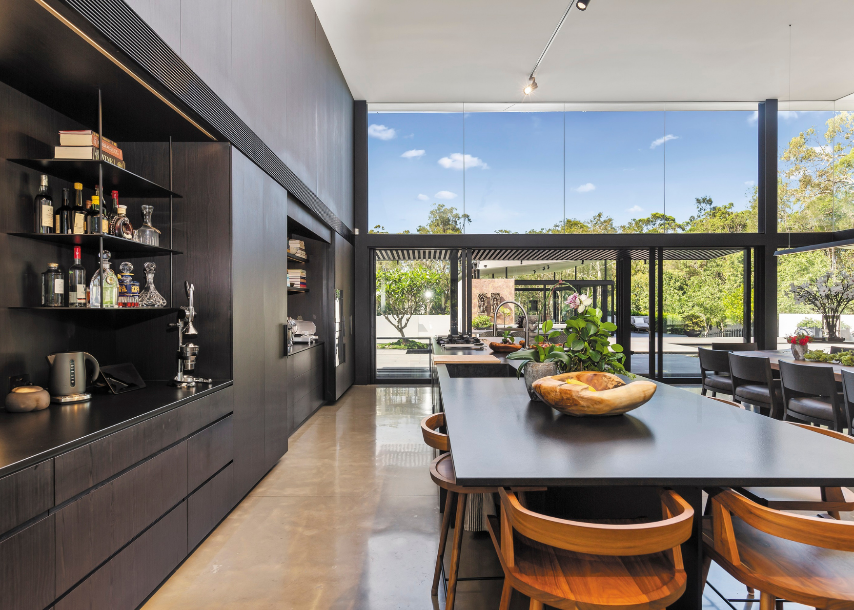 The Estate Noosa, Qld