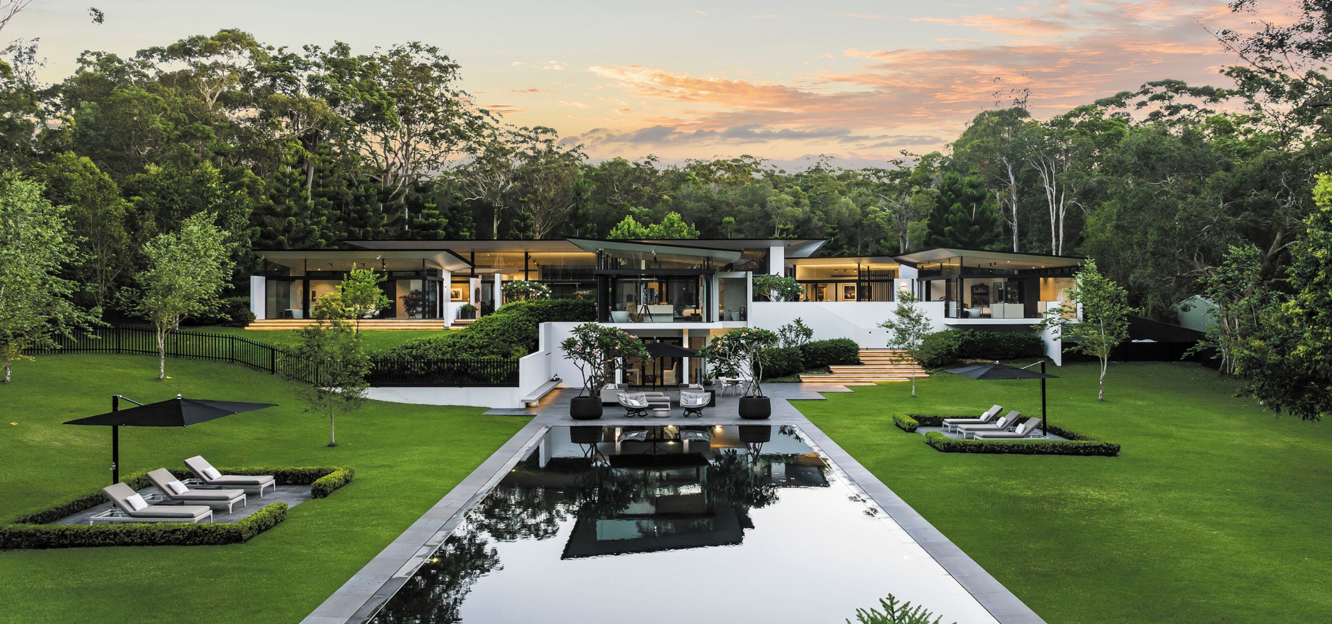 The Estate Noosa, Qld D1A