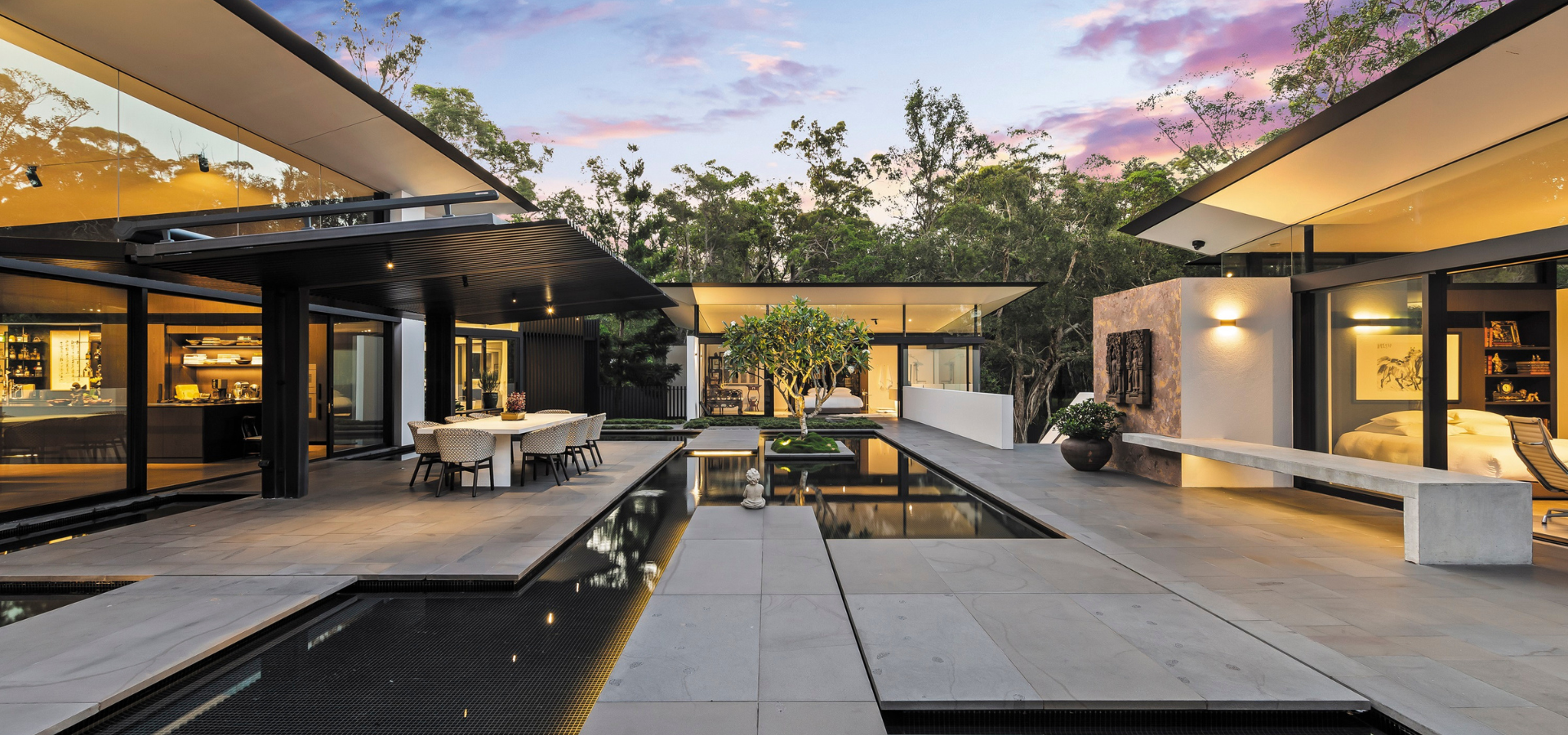 The Estate Noosa, Qld D1C