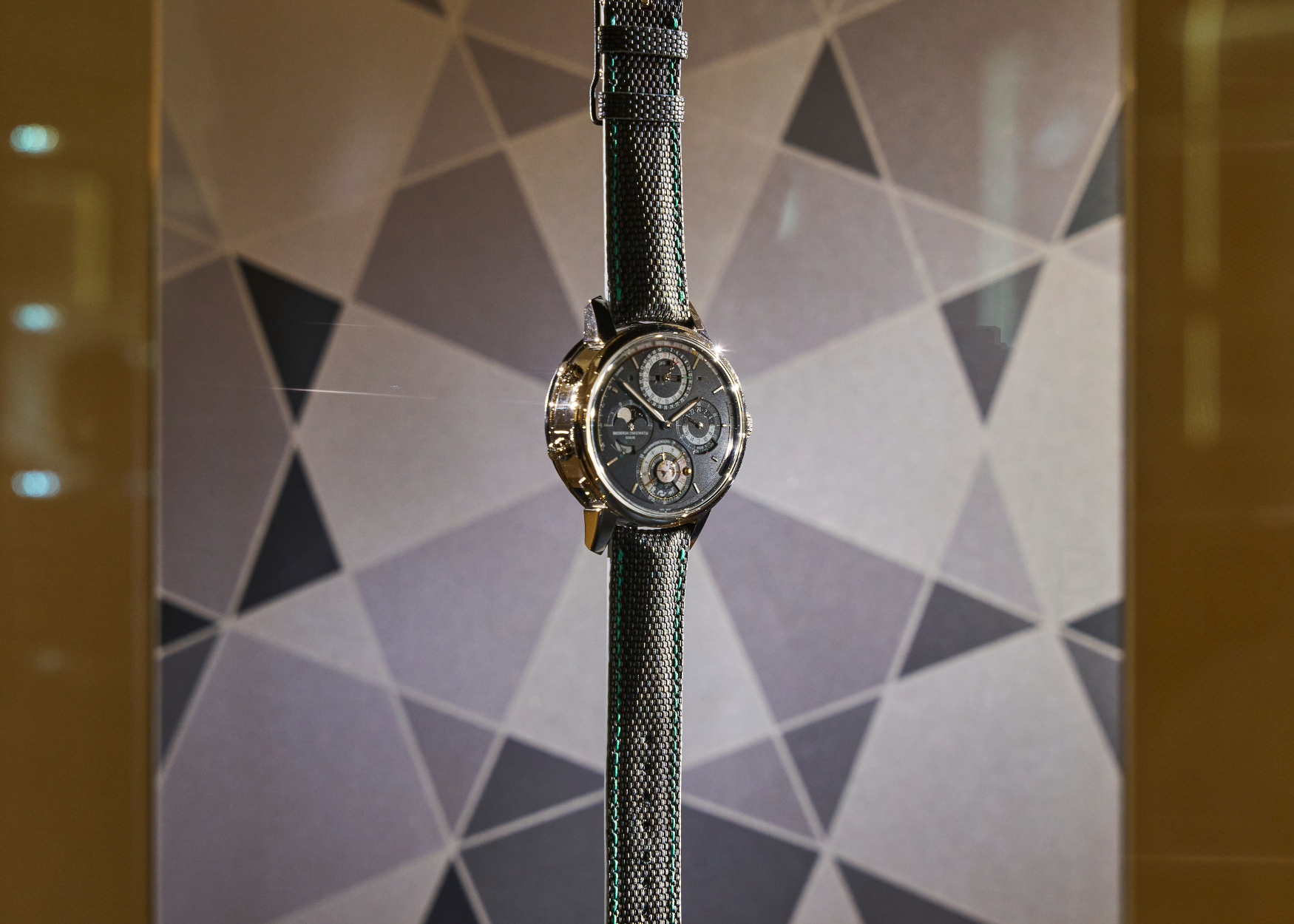 Watches and Wonders Geneva 2025