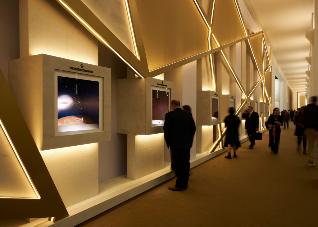Watches and Wonders Geneva 2025