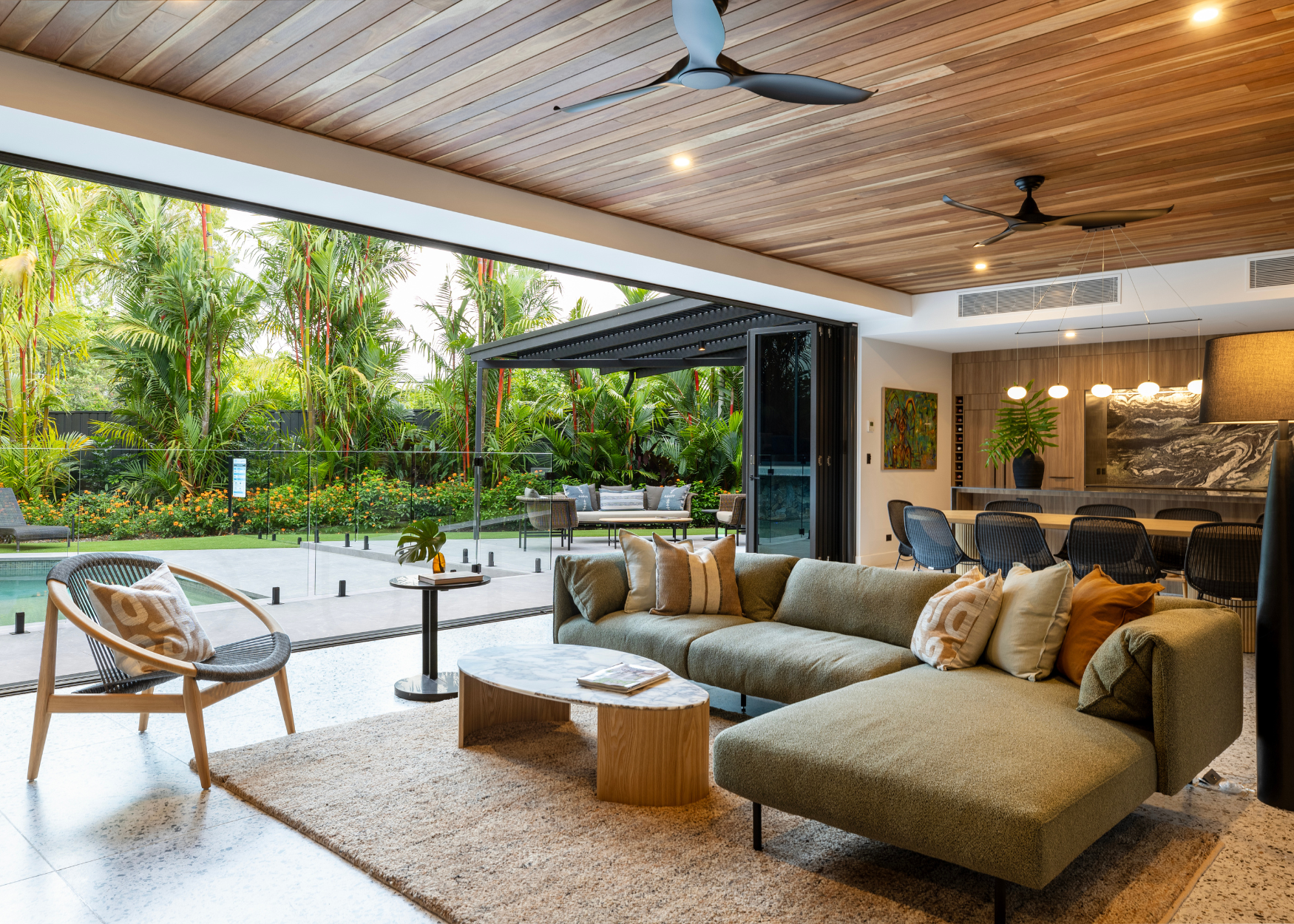 Villa 15, The Escape Collection, Port Douglas