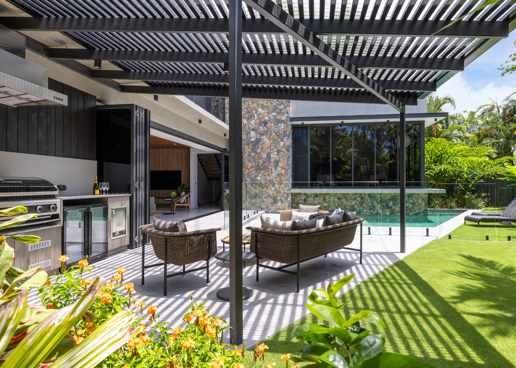 Villa 15, The Escape Collection, Port Douglas