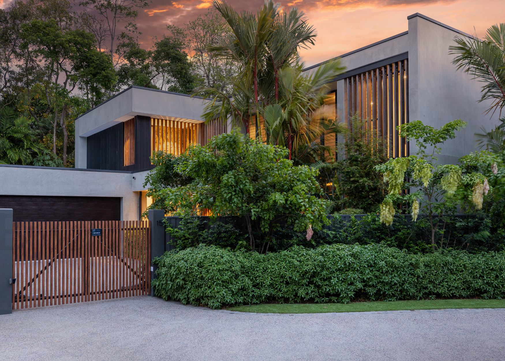 Villa 15, The Escape Collection, Port Douglas
