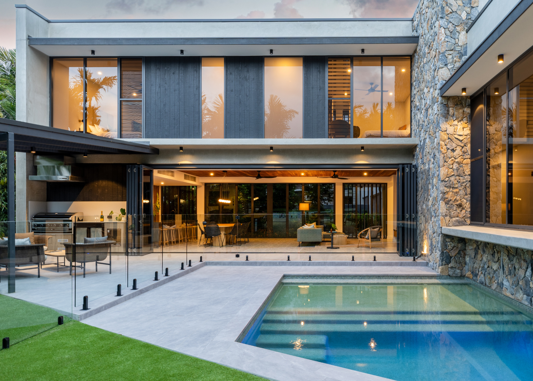 Villa 15, The Escape Collection, Port Douglas