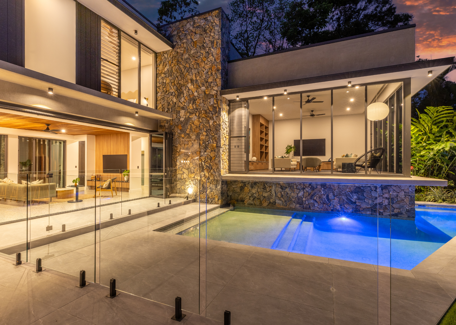 Villa 15, The Escape Collection, Port Douglas