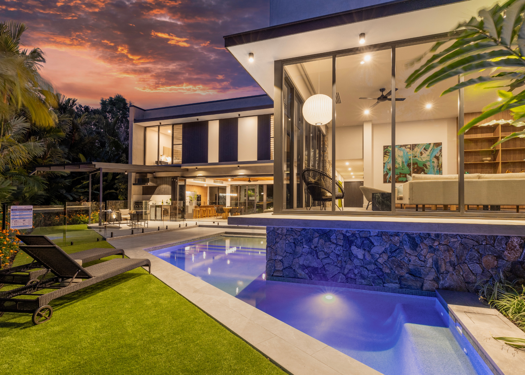 Villa 15, The Escape Collection, Port Douglas