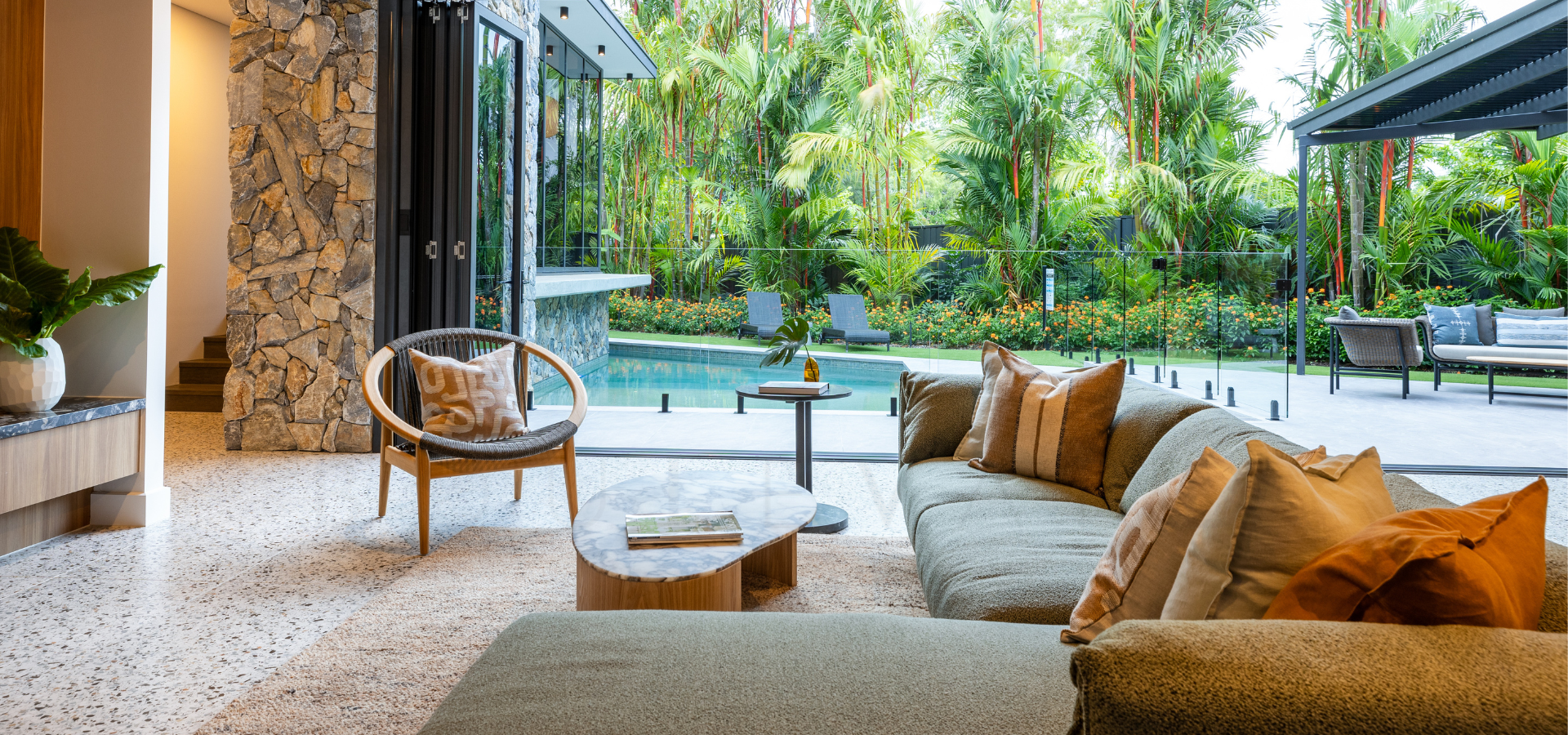 Villa 15, The Escape Collection, Port Douglas D1A