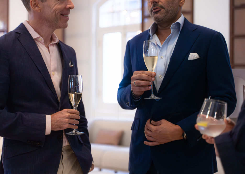 Waruda Kirribilli SG launch