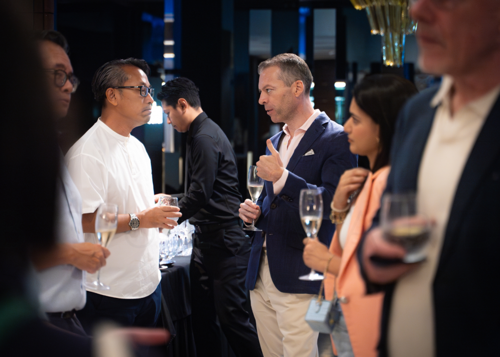 Waruda Kirribilli SG launch
