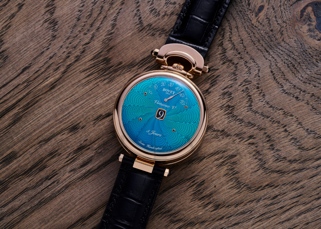 Watches & Wonders 2025