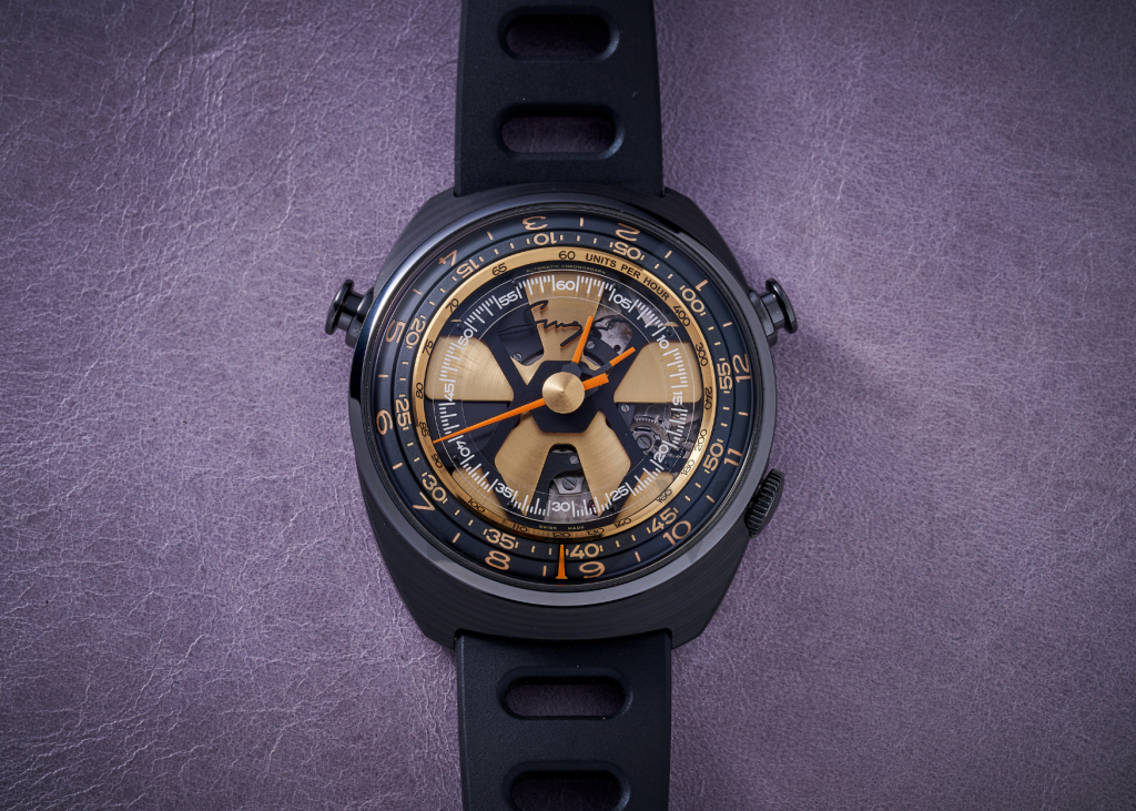 Watches & Wonders 2025
