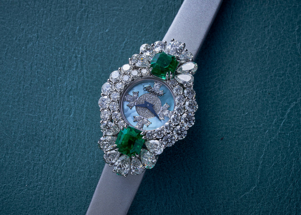 Watches & Wonders 2025