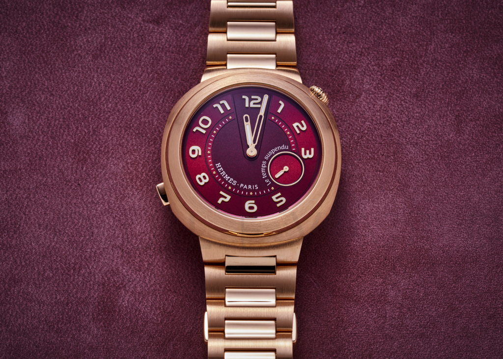 Watches & Wonders 2025