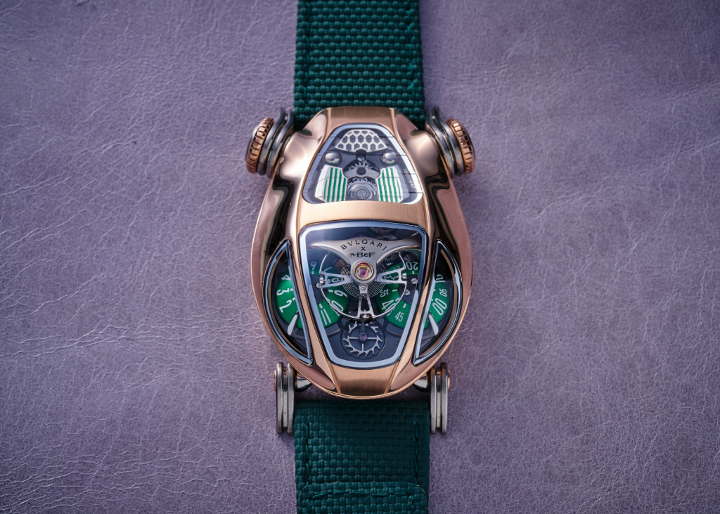 Watches & Wonders 2025