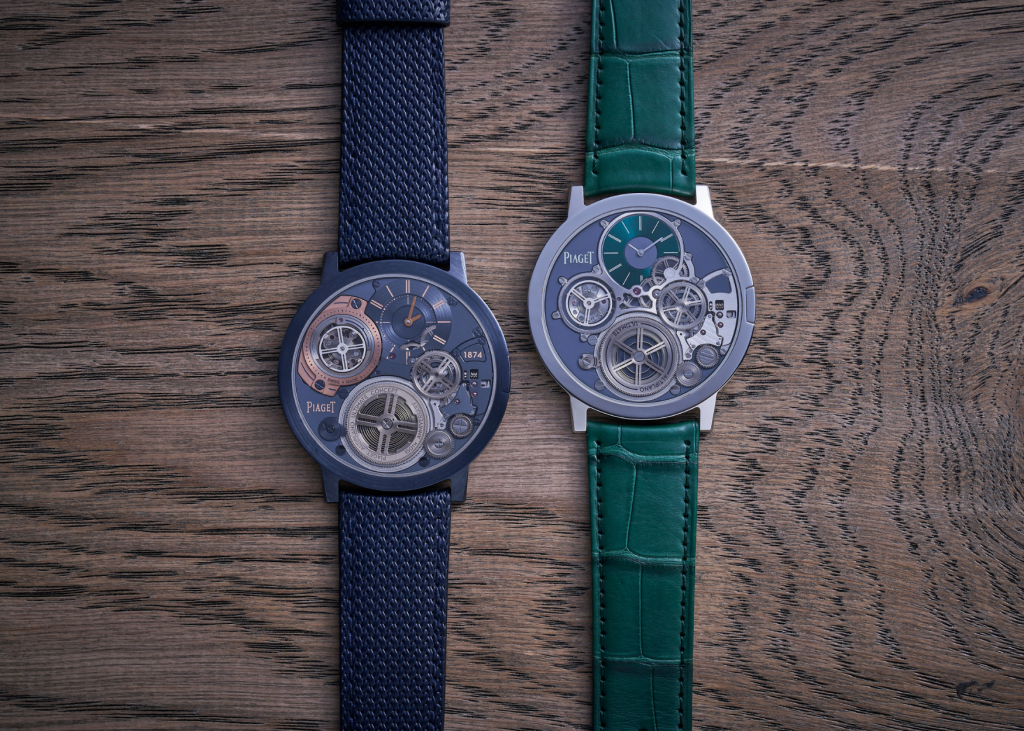Watches & Wonders 2025