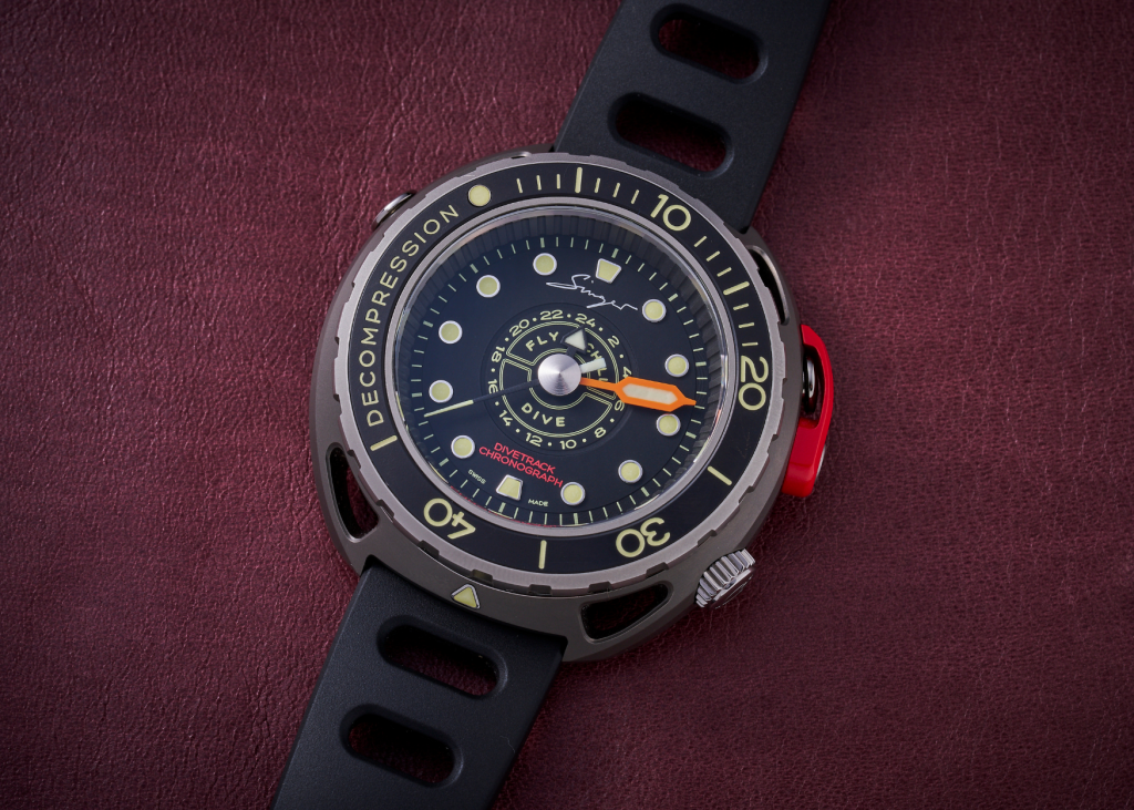 Watches & Wonders 2025