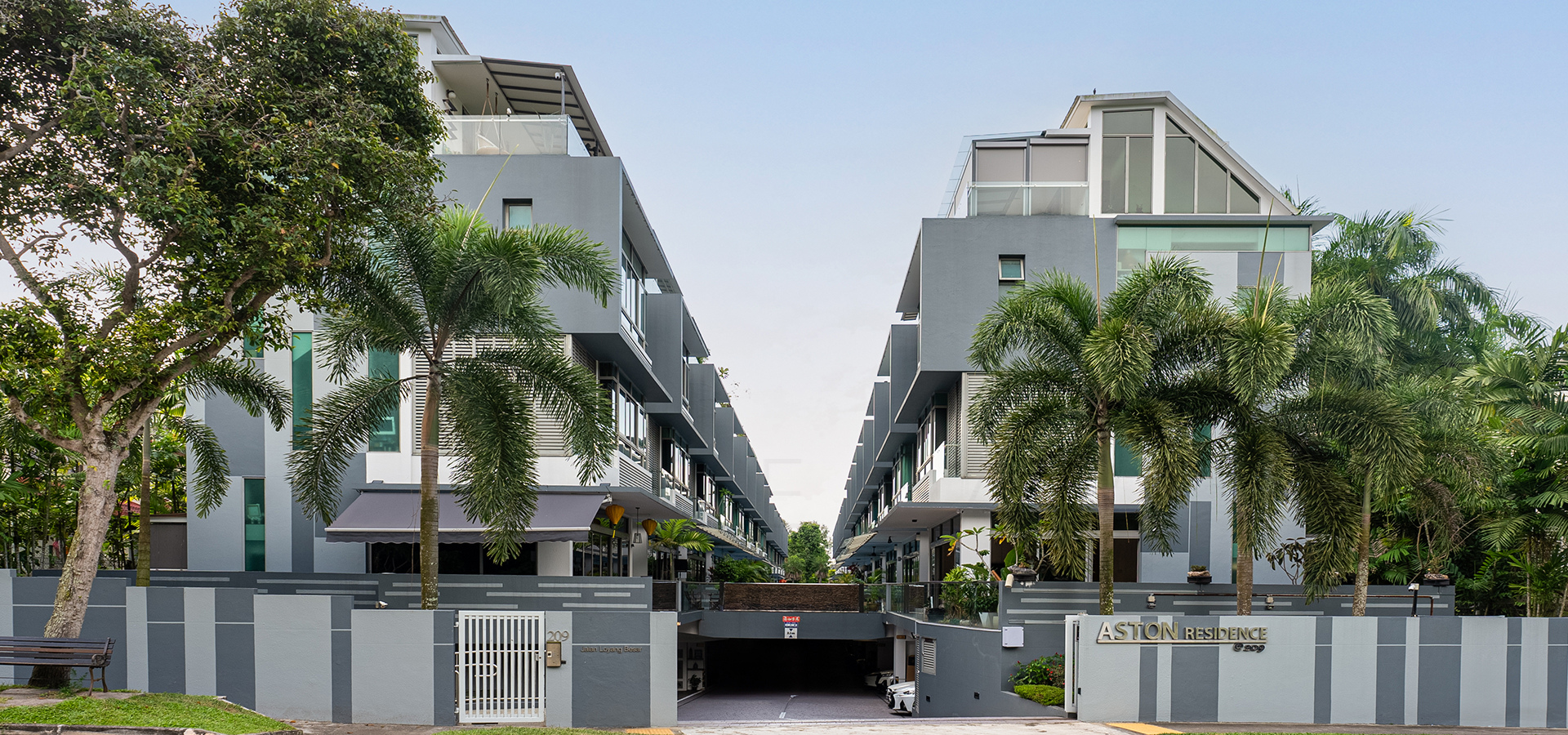 01-22 Aston Residences D1A