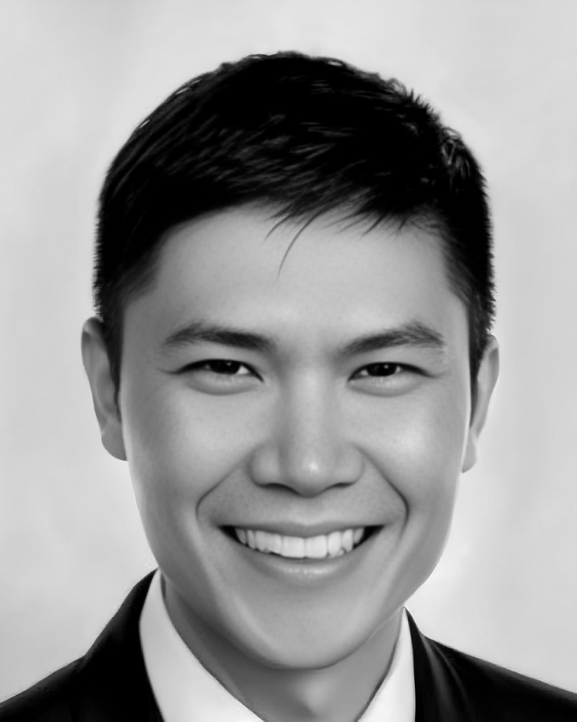 Martin Goh